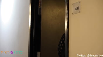 Preview 1 of Hwa Mn Zok - I Fucked My Favorite Pornstar Ft ItsKittyLove and Itsthebeast
