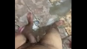 Preview 3 of Narml Xxx - Novinho pau delicioso