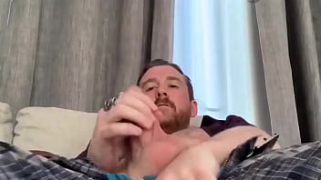 Preview 3 of Freshman Ggw - Stroking My BIG Dick