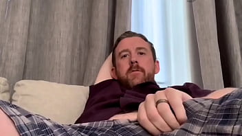 Preview 1 of Freshman Ggw - Stroking My BIG Dick
