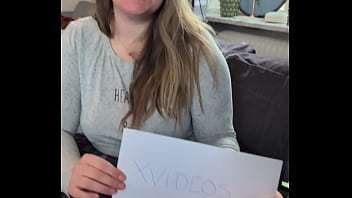 Preview 2 of Sex Modeliste - Verifikationsvideo