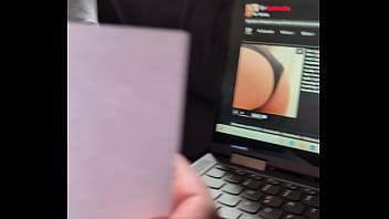 Preview 4 of Sex Modeliste - Verifikationsvideo