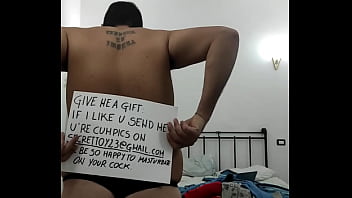 Preview 1 of Legs Gay - a gift for me
