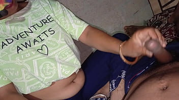 Preview 1 of Women Sleeping On Train - Step sister sex video Indian desi girl