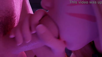 Preview 2 of Konulu Oral - Ahri and Akali