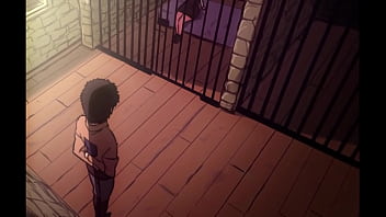 Preview 1 of Amateur Insulte - The Prisoner D-art