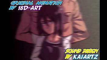 Preview 4 of Amateur Insulte - The Prisoner D-art