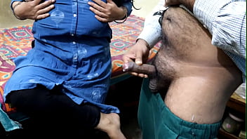 Preview 4 of Allie Haze Porn 2018 - Sangeeta Femdom audio in Hindi