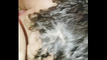 Preview 4 of Zoo Pussyy - Tomei o leite do t&eacute_cnico que veio ajeitar minha Internet