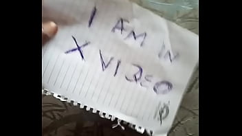 Preview 1 of 18yar Garls Xxx Videos Com - Verification video