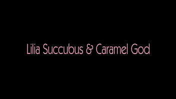 Preview 1 of Alix Lynx Masturbated - FEMOUT.XXX: LILIA LOVES COCK!