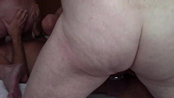 Preview 3 of Xxxkatrina Kaf - Group bareback fuck #14