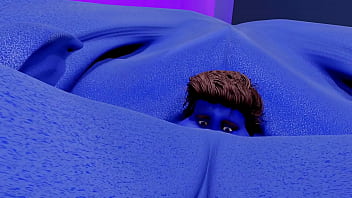 Preview 3 of Porno Mama Sin Rus - Dolan Twins Inflation