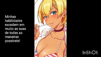 Preview 1 of Sarah Nasty - Humilha&ccedil_&atilde_o na cozinha com Ikuno Mito (tradu&ccedil_&atilde_o)