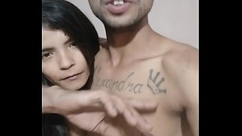 Preview 2 of Mu Slime New - Kasal Novisso se mostrando perante as c&acirc_meras