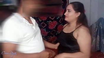 Preview 1 of Bf Xxxnx - Sex With My Hotty Bhabhi Jaan When Bhaiya Was Out Of Home Cumriya