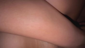 Preview 2 of Xhamder Virgin - Mira como me abren toda la conchita con una verga larga y gorda hasta llenarme de lechita