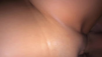 Preview 3 of Xhamder Virgin - Mira como me abren toda la conchita con una verga larga y gorda hasta llenarme de lechita