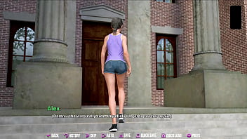Preview 2 of Xxx Bod Com - College Kings 1 - Let&#039_s Get To College