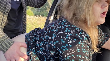 Preview 3 of Kamar Choli Sex Video - Cuckold let a border guard fuck his big ass wife
