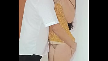 Preview 1 of Yqpptjabh - Llego a casa y me consigo a mi padrastro,  me lo com&iacute_ sin pensarlo