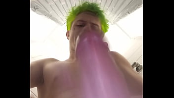 Preview 4 of Lione Sex With Boy - Bazooka eggs (synthol in eggs) the craziest mafiozi in the world !