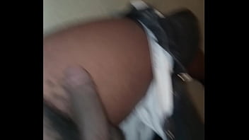 Preview 4 of Syabil Stallone - Sdg the meat massager stroker pt3