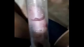 Preview 3 of Hot Sex Dogstyl - usando minha bomba peniana