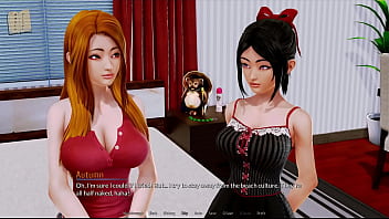 Preview 4 of Downloadvideo Porno - Harem Hotel 110
