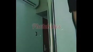 Preview 1 of Vergin Sex School Girls Korean - Veneca vestida de diablita baila para ti