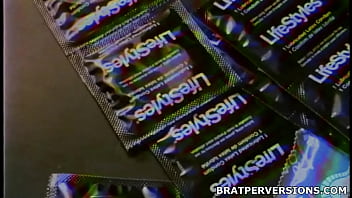 Preview 2 of Stacy Doll Anal - Sissy Slut Training Night (Erotic Audio) Miss Brat Perversions