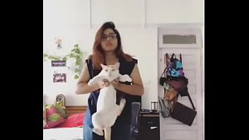 Preview 4 of Famali Sexm - Hello Friends desi girl hot