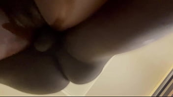Preview 4 of Sunny Leone Beby Him - Thick Hookup Girl