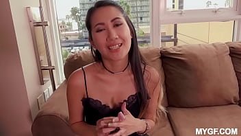 Preview 2 of Miss Alace - Jade&rsquo_s Lustful Night