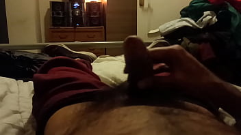 Preview 2 of Xxx Breast Kisses - Rishi Bhardwaja - Watch me play with my cock for you Sexy Ladies for the first time xxx