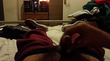 Preview 1 of Xxx Breast Kisses - Rishi Bhardwaja - Watch me play with my cock for you Sexy Ladies for the first time xxx