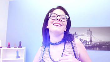 Preview 1 of Jssmin Jae - Geek Slut Sara Bell Gets Her Ass Stretched During DAP Interracial And Piss Play Gangbang SZ2957 (PEE)