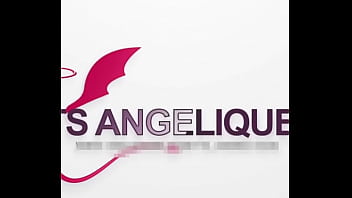 Preview 1 of Xxx Sexyvdeo - TS Angelique - Surprise-Surprise!