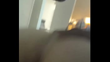 Preview 4 of My Father Rape - Big Juicy Booty BBC Lover