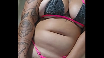 Preview 2 of Father And Daughter Porn Vedeo - Batendo siririca pro meu amante,  gravei e mandei o video pra ele