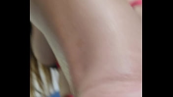 Preview 4 of Father And Daughter Porn Vedeo - Batendo siririca pro meu amante,  gravei e mandei o video pra ele