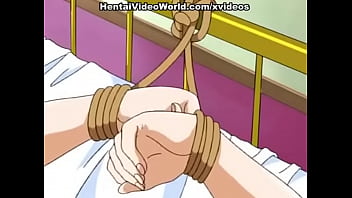 Preview 3 of Mariana 12 - Haitoku no Shoujyo Ep 2