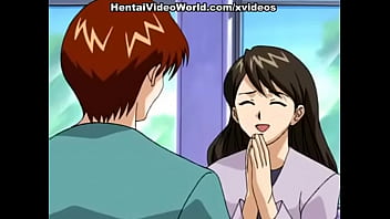 Preview 1 of Mariana 12 - Haitoku no Shoujyo Ep 2