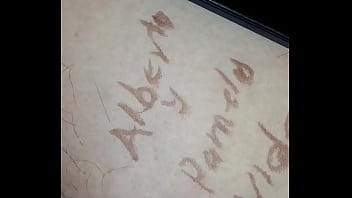 Preview 2 of Xxxnxxx 14 - V&iacute_deo de verificaci&oacute_n esposa compartida