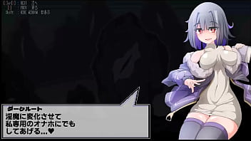 Preview 2 of Sunny Leaon Vidoe - 変化と無様のフロンティア -侮挫魔2-[日本語版]　フルギャラリー１