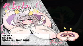 Preview 3 of Sunny Leaon Vidoe - 変化と無様のフロンティア -侮挫魔2-[日本語版]　フルギャラリー１