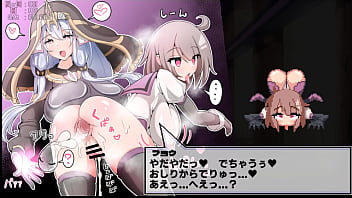 Preview 4 of Sunny Leaon Vidoe - 変化と無様のフロンティア -侮挫魔2-[日本語版]　フルギャラリー１