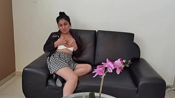 Preview 2 of Noim Your Mom - The interview with my stepsister