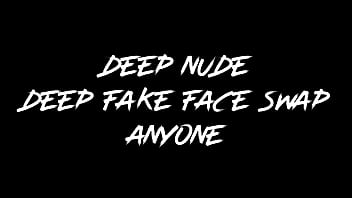 Preview 1 of Busty Mom Dee Williams - Nicki Minaj Deep Nudes