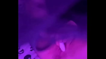 Preview 3 of Christy Mack Prince Yahushua - Dirty slut ravens pussy play
